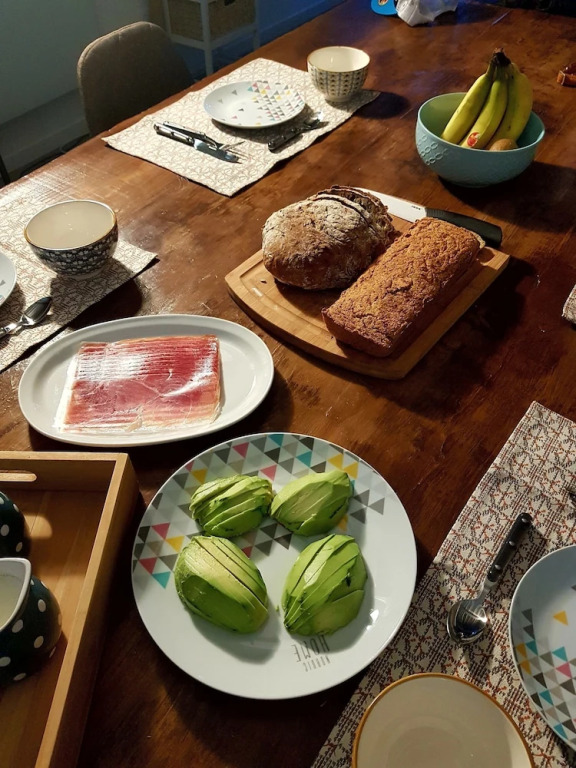 Peyo et Foodie