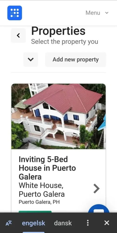 Whitehouse Travel inn Sm Tabinay