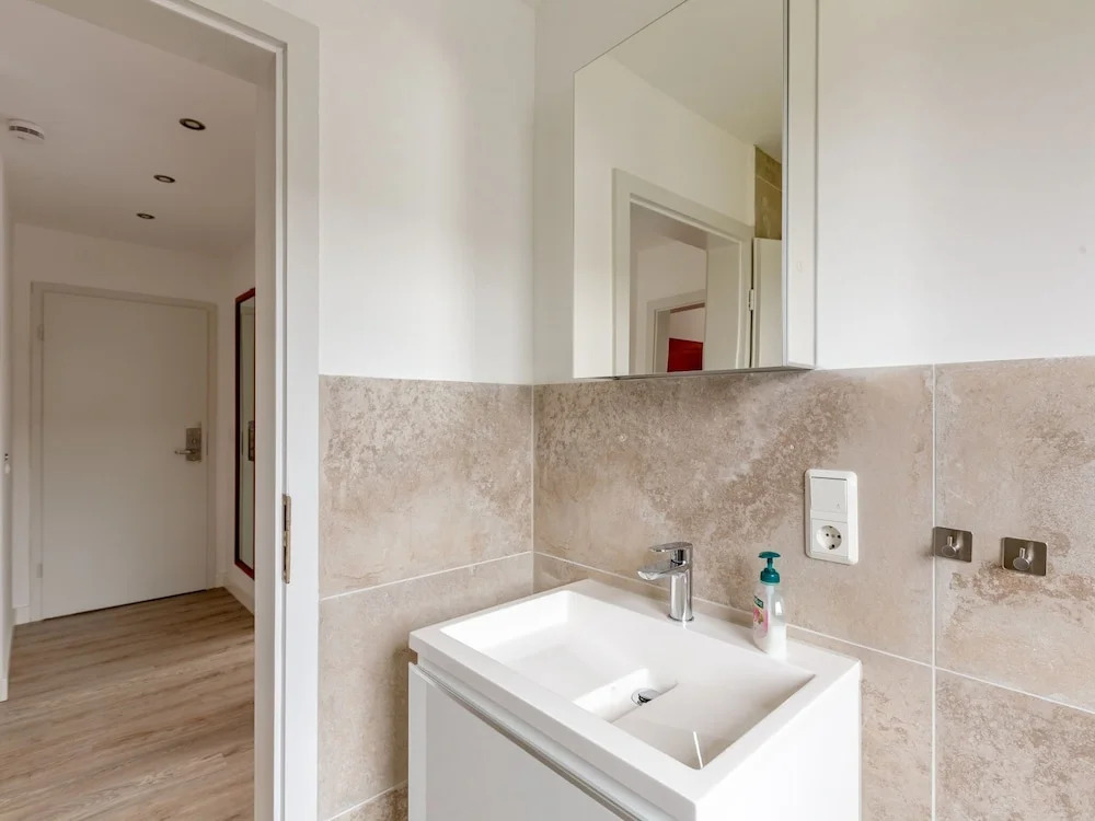 Enticing Holiday Home in Winterberg near Ski Area