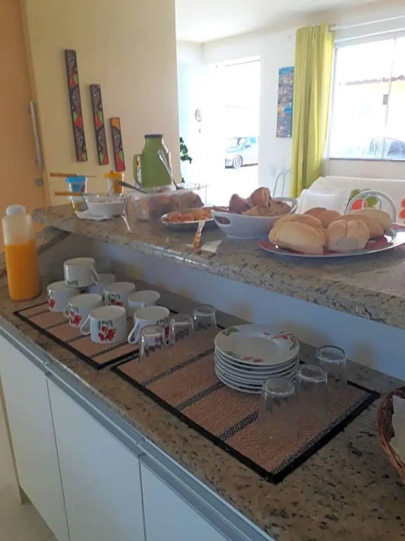 Guest House Paraiso Pataxos