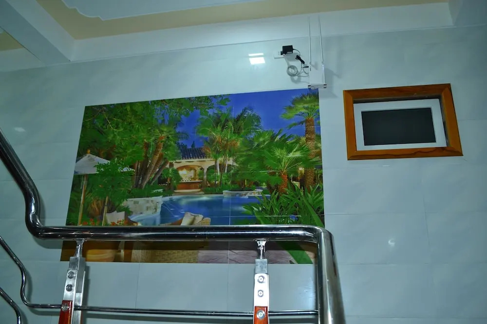 Mango Hostel