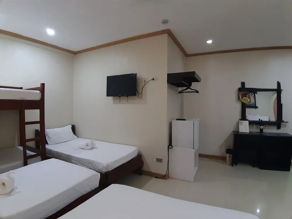 OYO 612 New Casamila