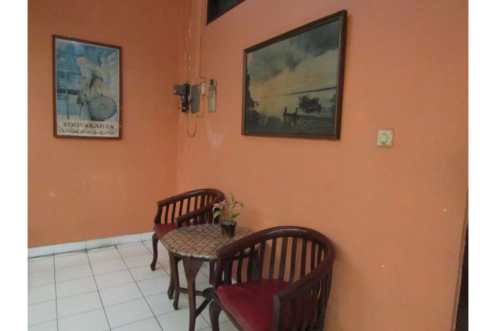Hotel Bakti
