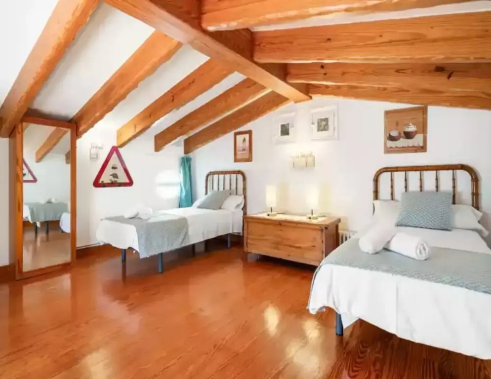 N'antiga - Villa With Private Pool In Sant Lluis