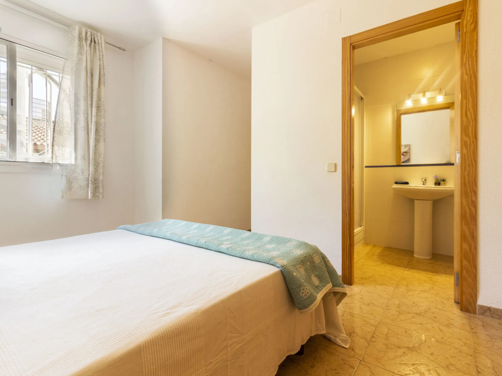 Holiday Home Flamenc 3 by Interhome