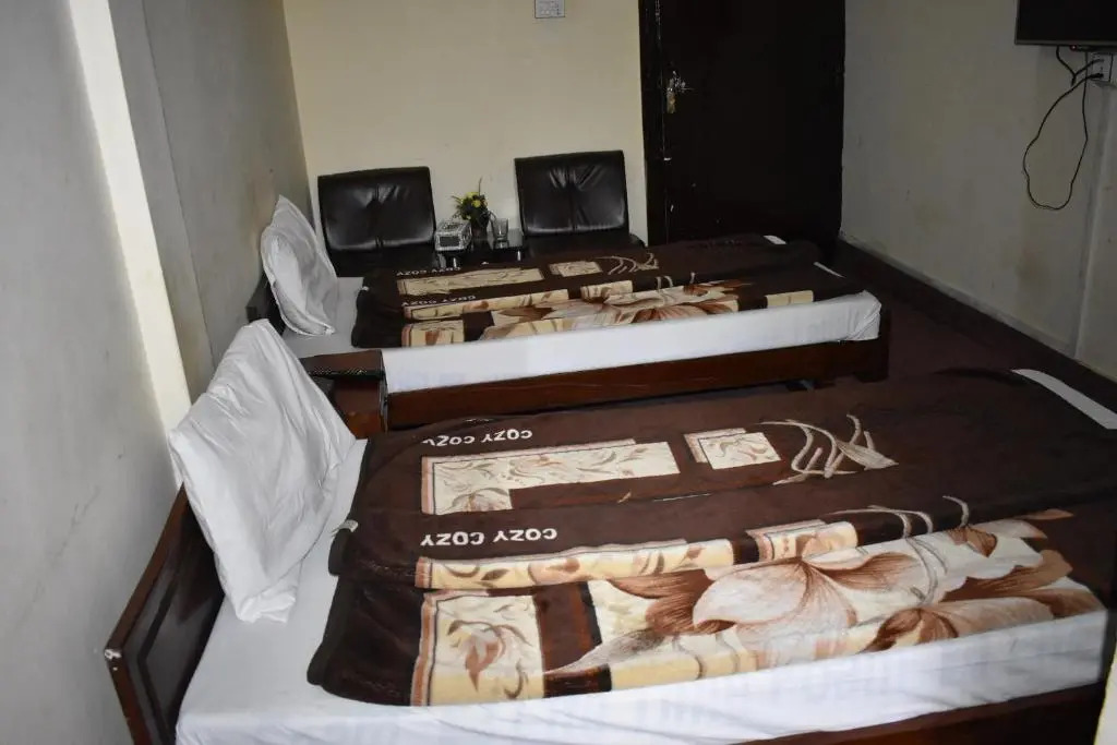 Hotel Islamabad Residency