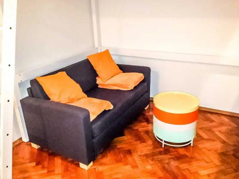Apartment Iva