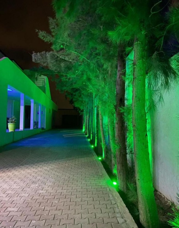 Riad Villa Nice Tagadirt, Agadir