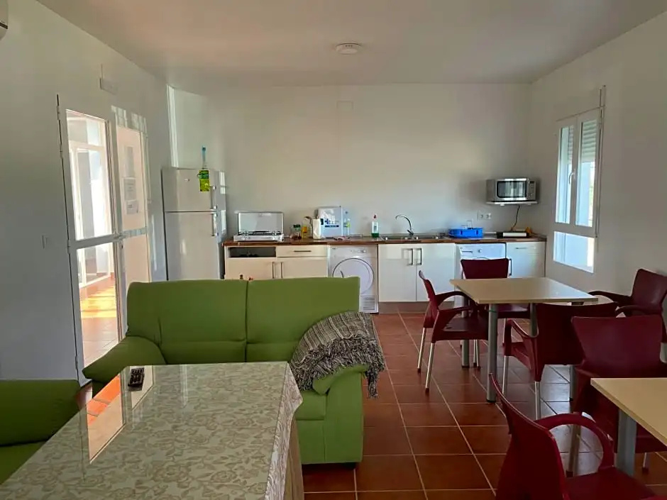 Albergue Peregrinos El Carrascalejo