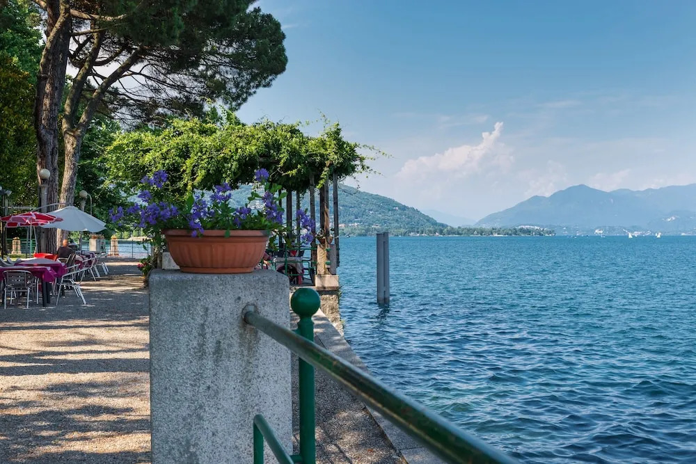 Suono del Lago 100m From Lake