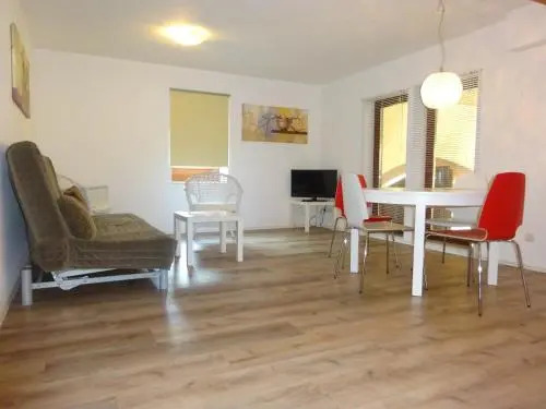 Weingärtner Appartements