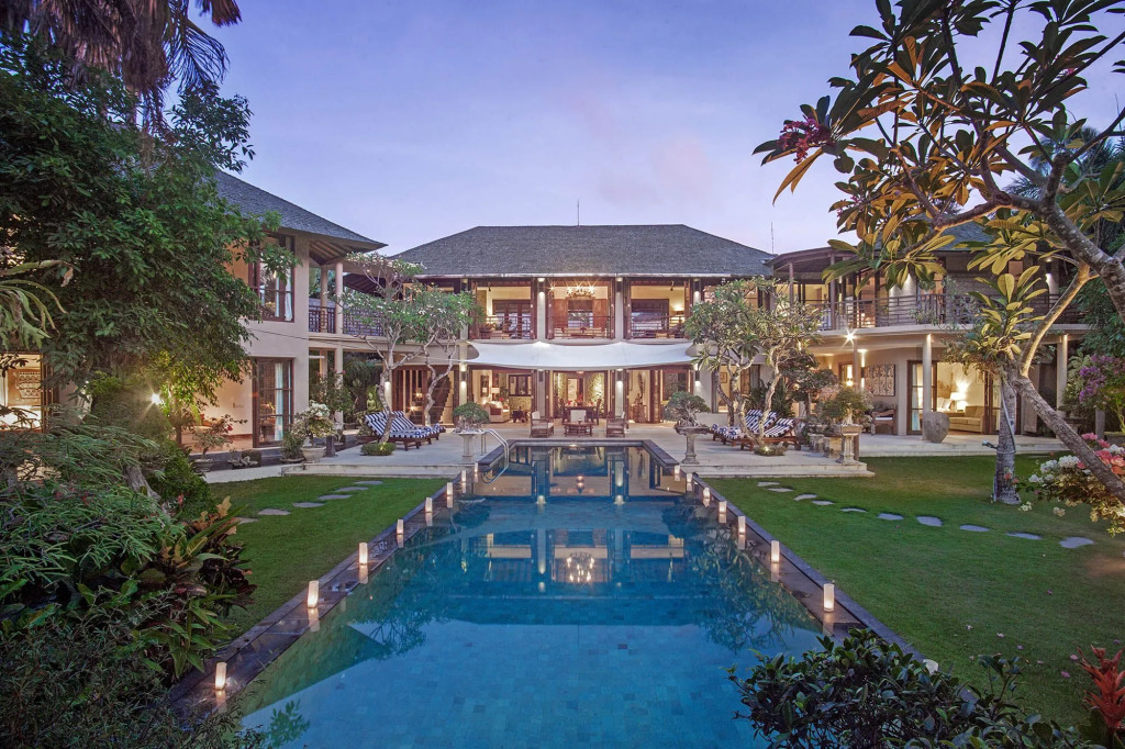 Villa Avalon by Elite Havens