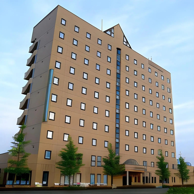 Hotel Inn Sakata