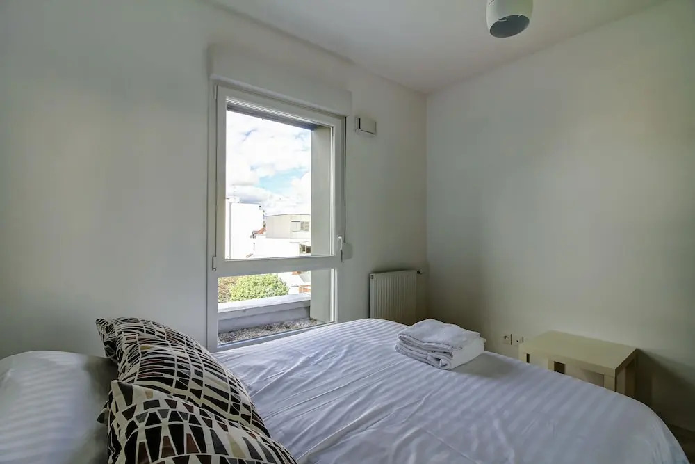 Le Daubenton - Cosy & Clean
