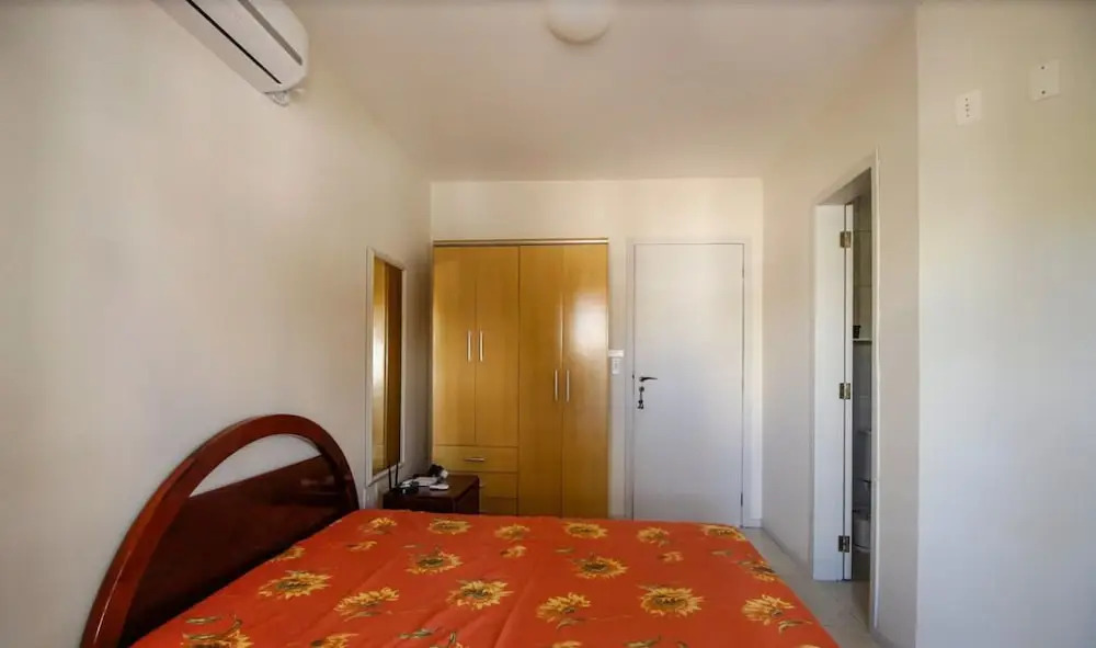 Casa 2 quartos - 256