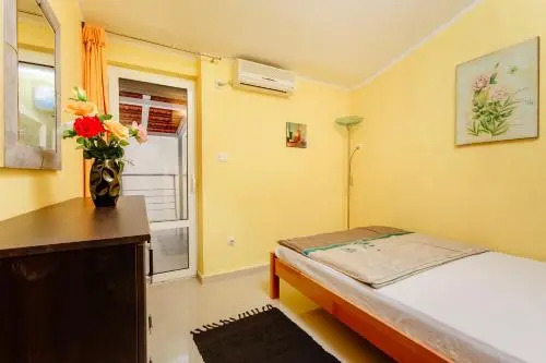 Bigova Sea Views Apartments