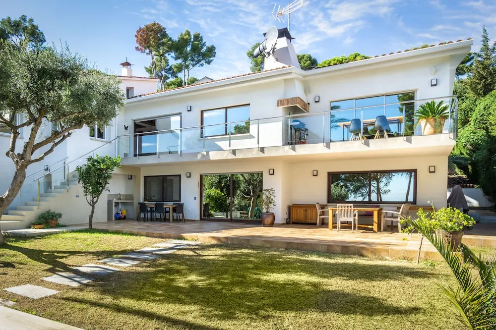 Villa Bella Vista