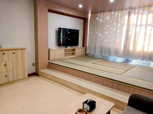 Shanjianyin Condo Hotel