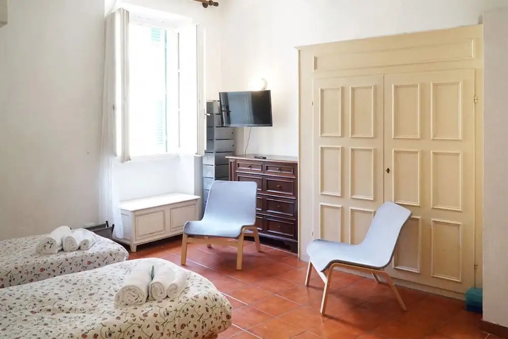 Concetta Apartment