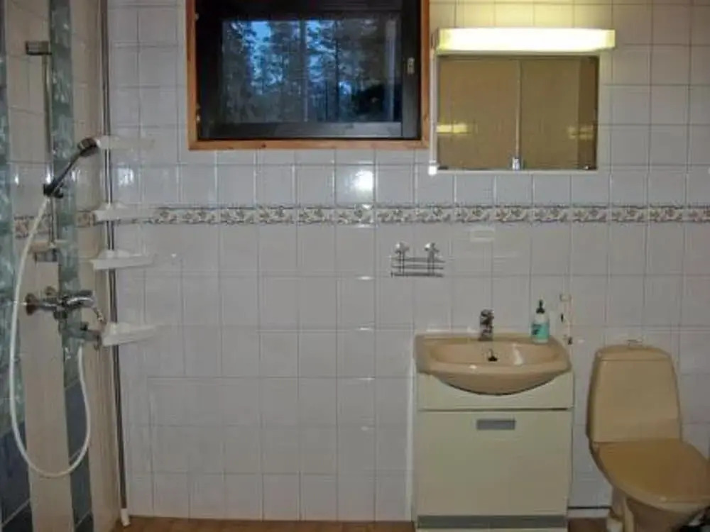 Holiday Home Tulisuontie a