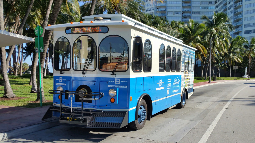 Holiday Inn Miami Beach-Oceanfront by IHG