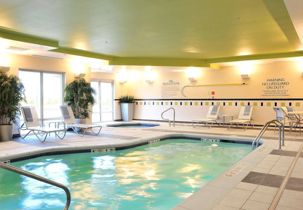 Fairfield Inn and Suites by Marriott North Platte