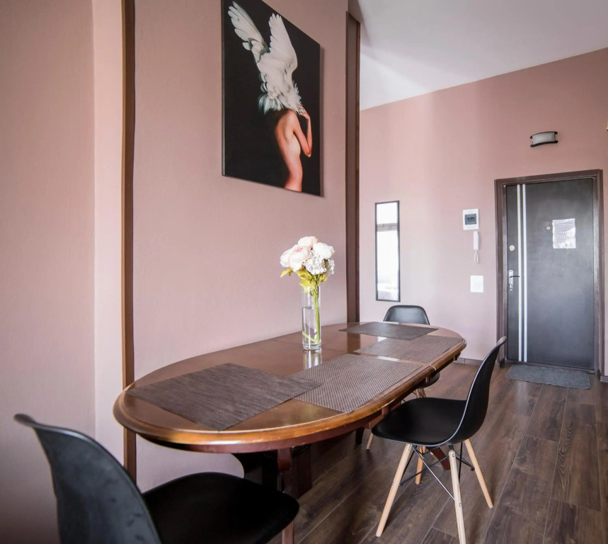 LEOGRAND LOFT apartment on Lychakivska street