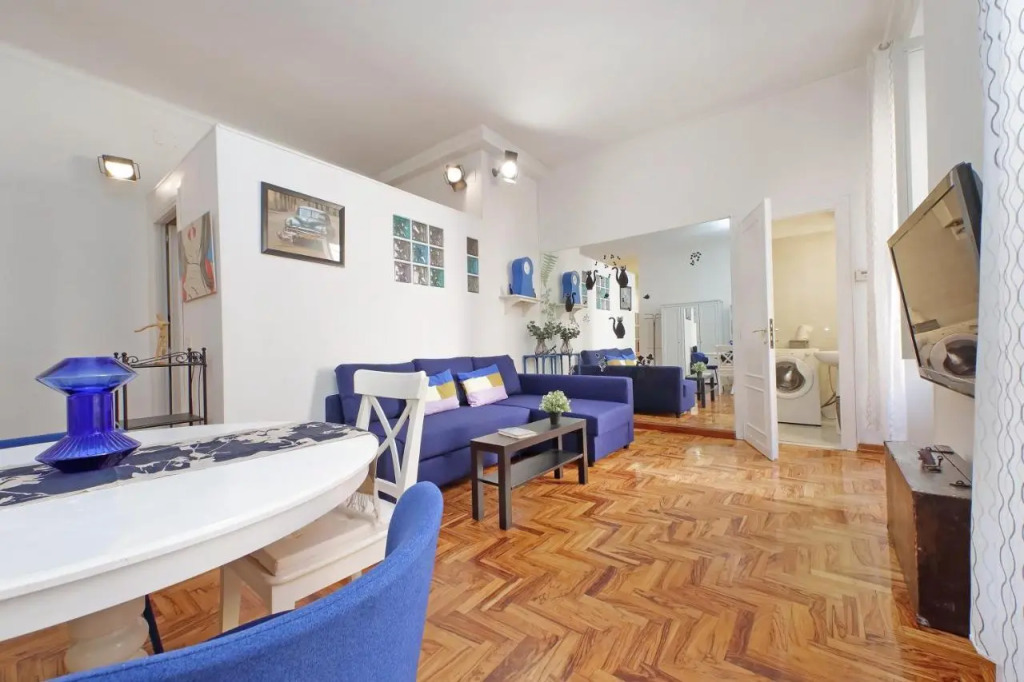 4bnb - Lante Apartment