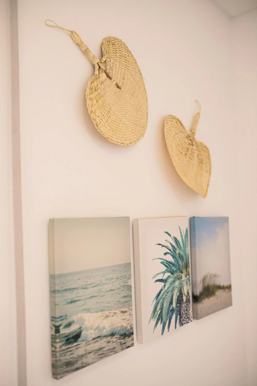 SwordFish Sea View Apartment