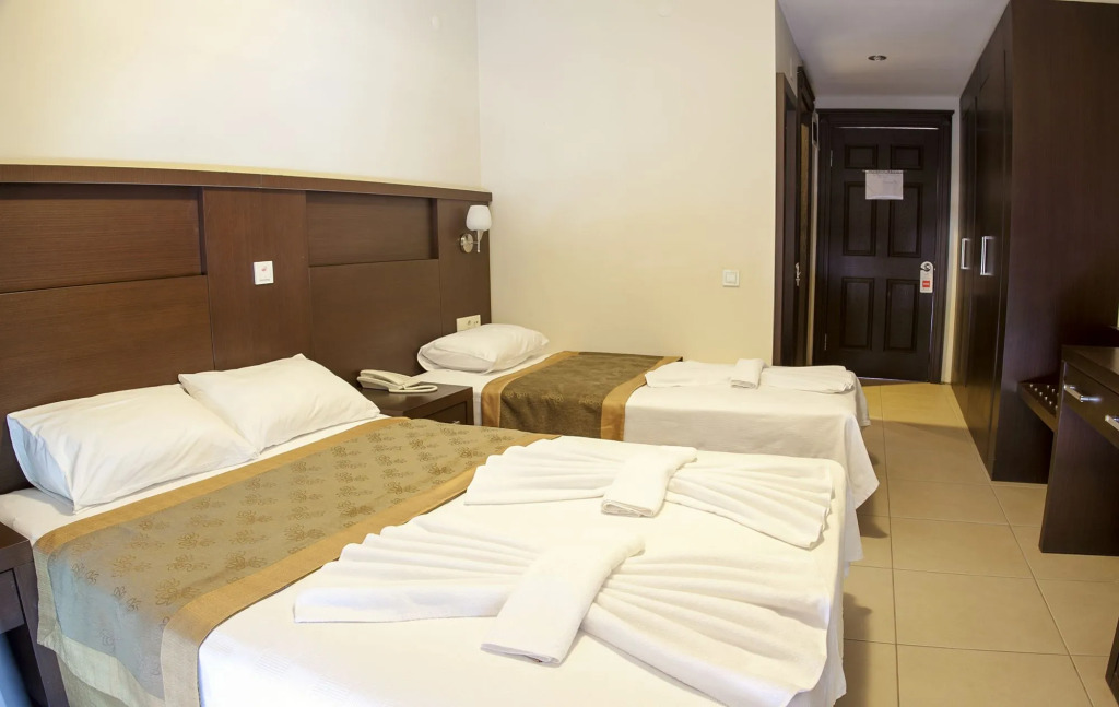 Palmira Hotel