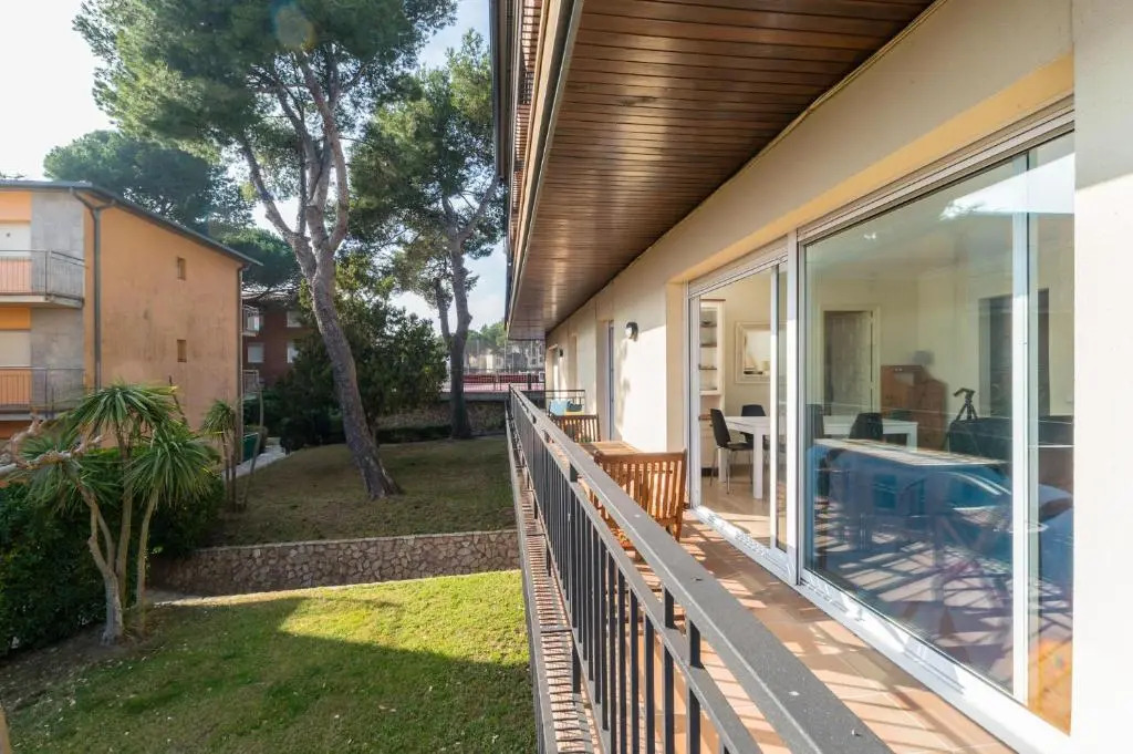 AJ-21 Calella de Palafrugell