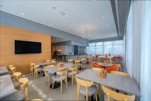 Holiday Inn Express Kolkata New Town by IHG