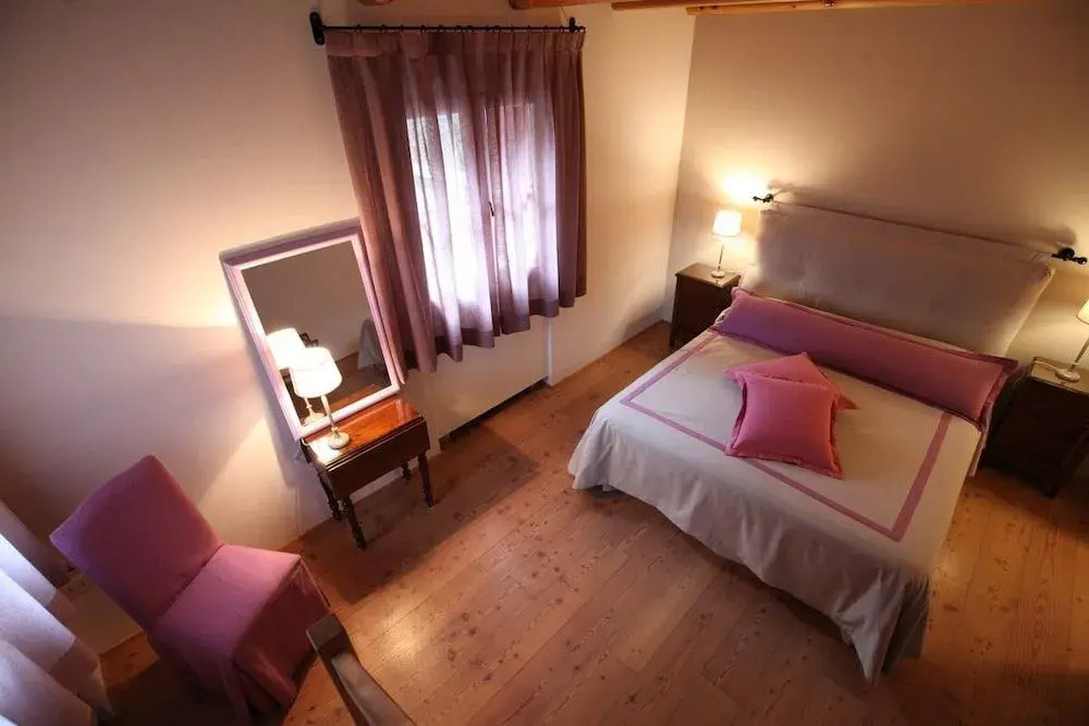 Hotel Villa Lovi - Buongiorno! Hotels