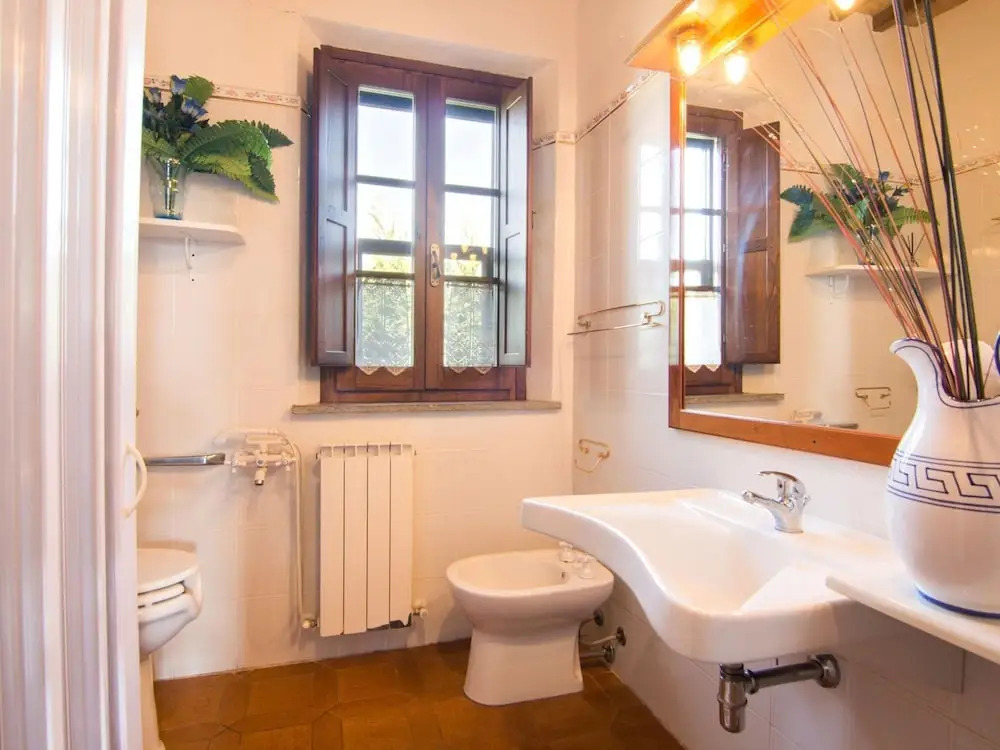 Holiday House near Lake Trasimeno