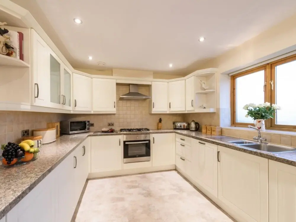 Holiday Home Crai House