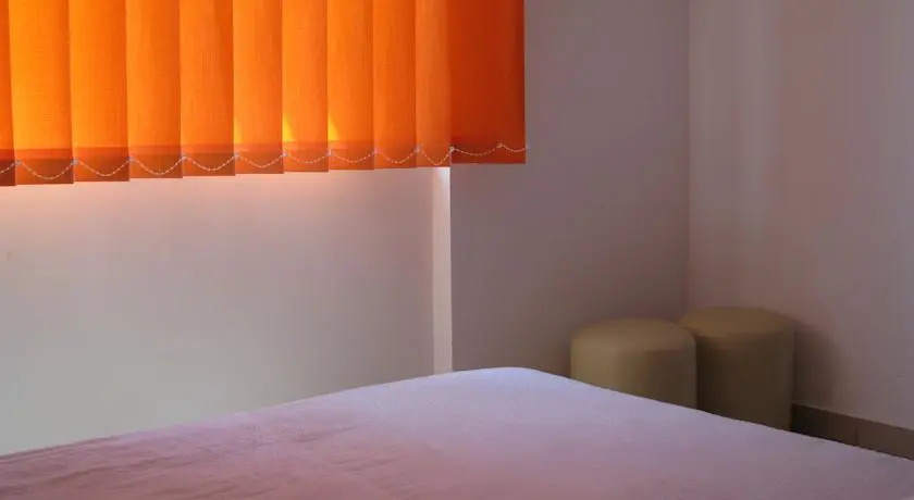 Hotel Proton K3