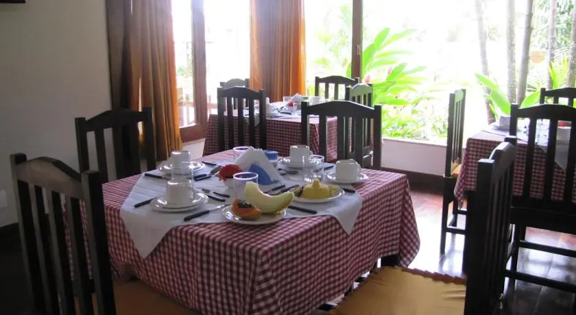Pousada Praia De Ipitanga