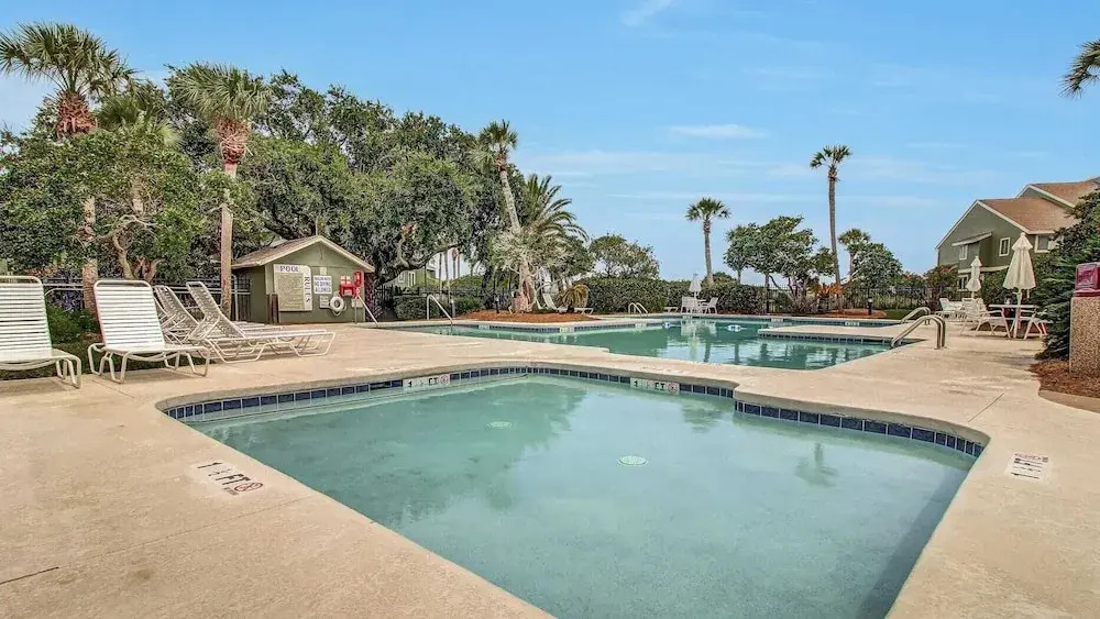 6C Mariners Walk Avantstay Easy Pool + Beach Access