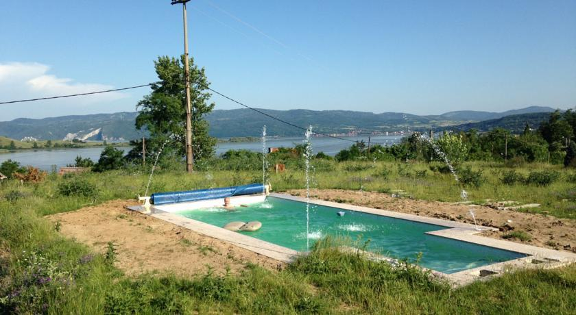 Country Club Danube