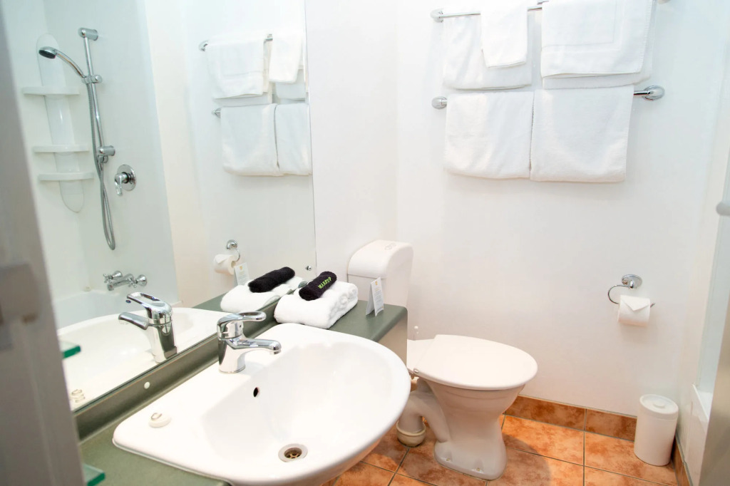 Hotel Ashburton
