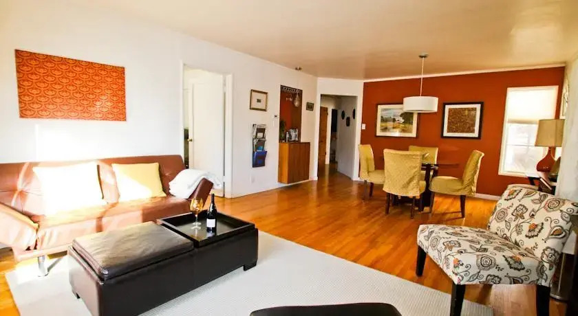 Sunny Noe Valley by Come2SF