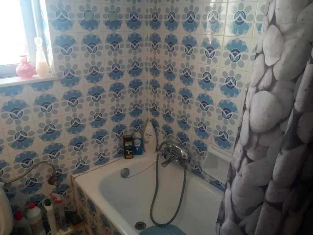 Quiet - Comfortable apartment 33sqm Pagrati Athens