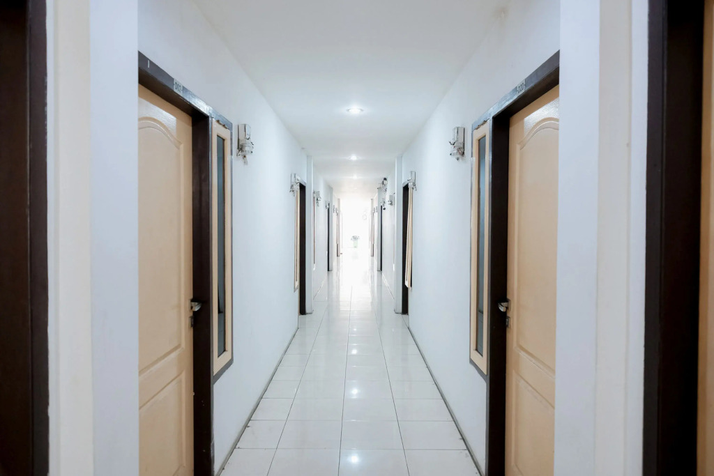 RedDoorz near Tugu Pers Jambi
