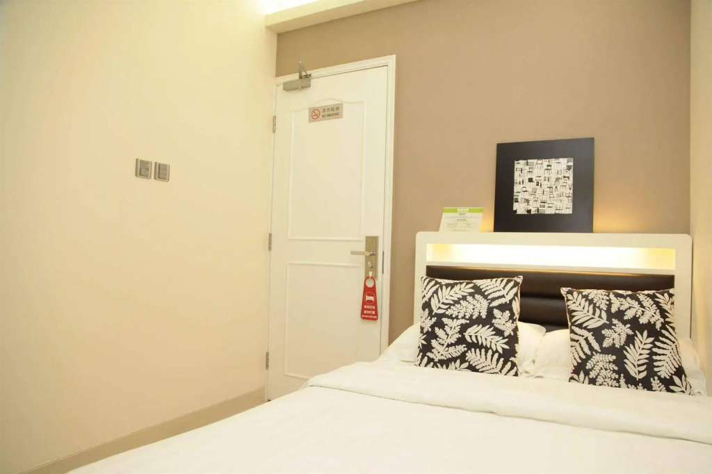 Guest House Conext