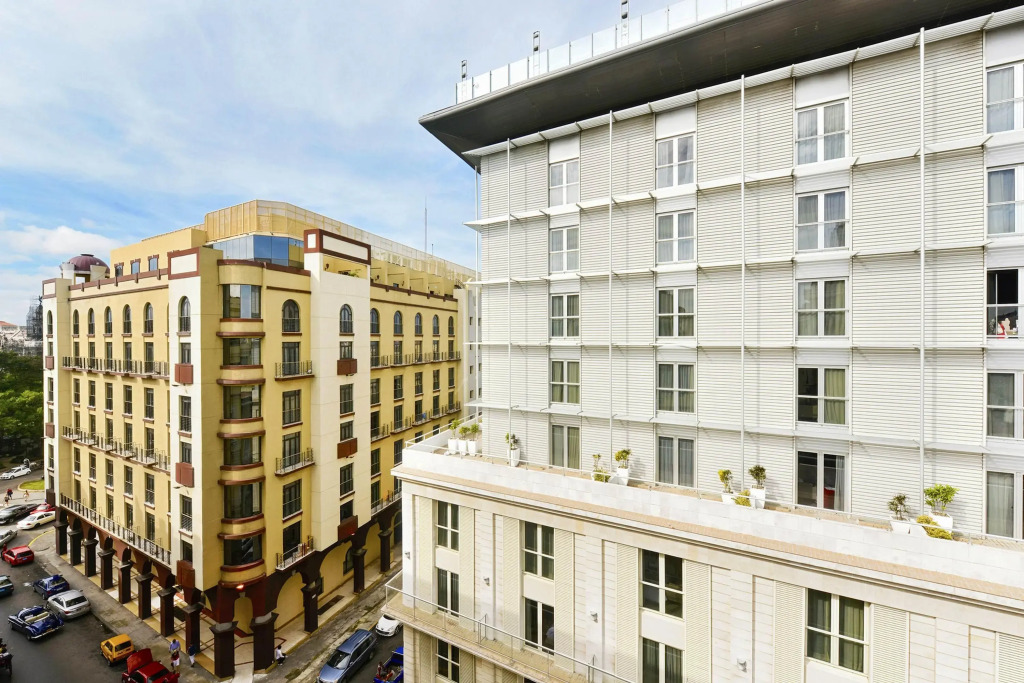 Iberostar Parque Central