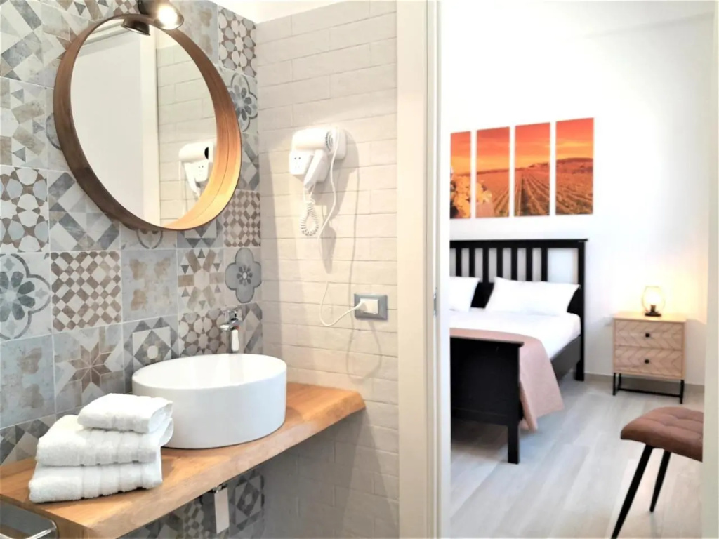 Ci Vulia B&B - Sicilia Sea, Pool, Bbq, Tv, Wi-Fi