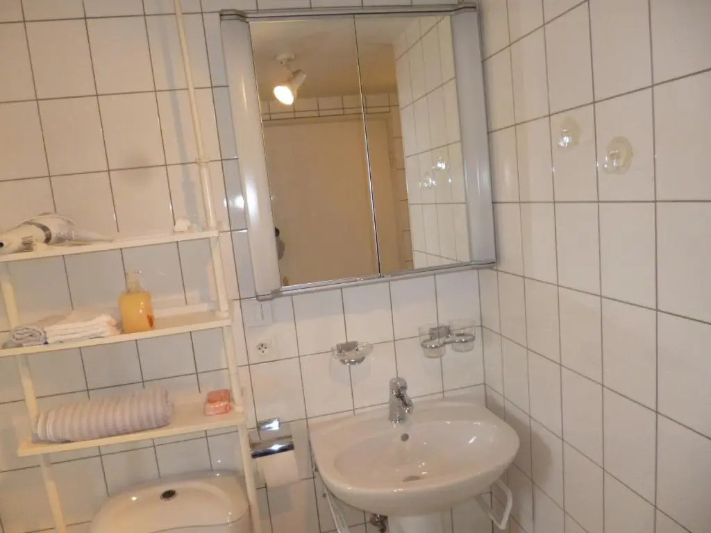 Albrecht guest apartement
