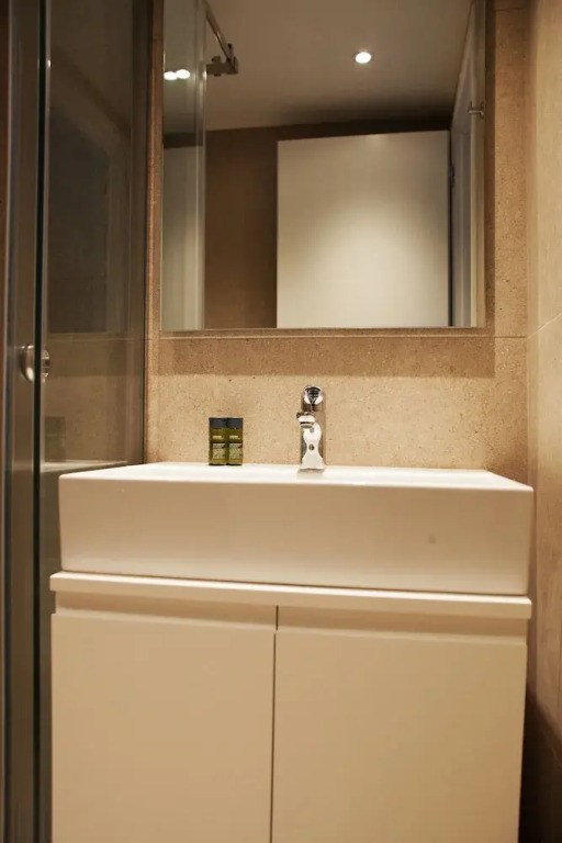 Phaedrus Living Modern Kriel Suites 303