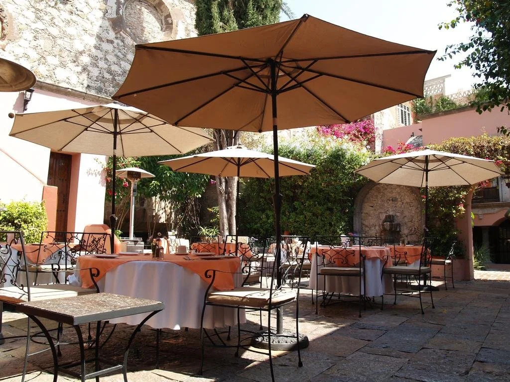 Hotel Casa Morena