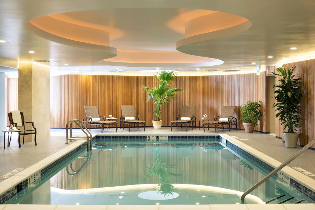 Garden City Hotel